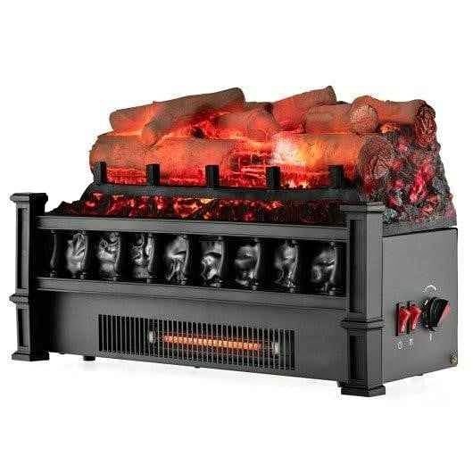 NEW-20" Electric Fireplace Heater