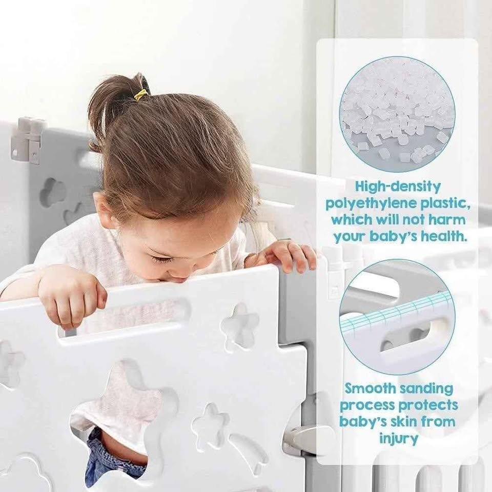 Kid's Playpen - photo 3
