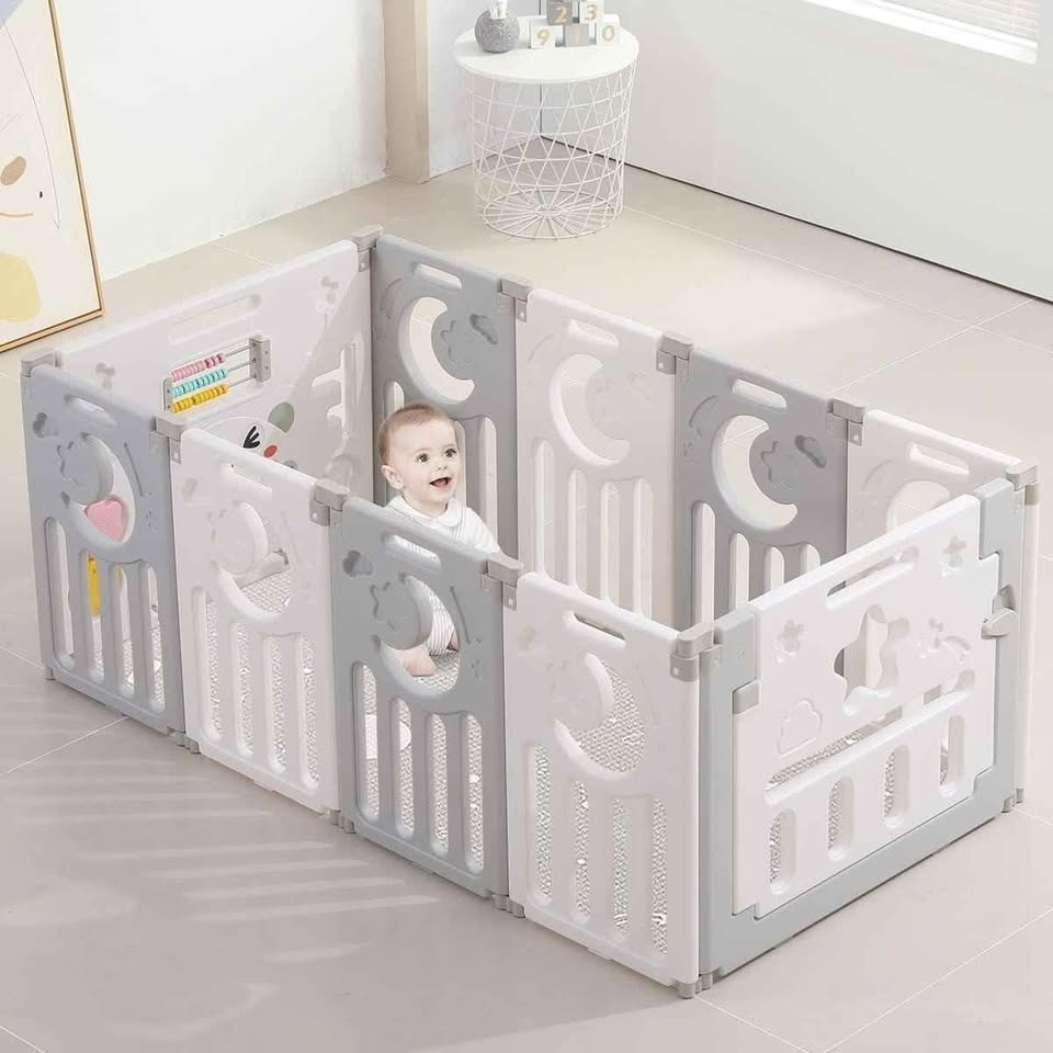 Kid's Playpen - photo 4