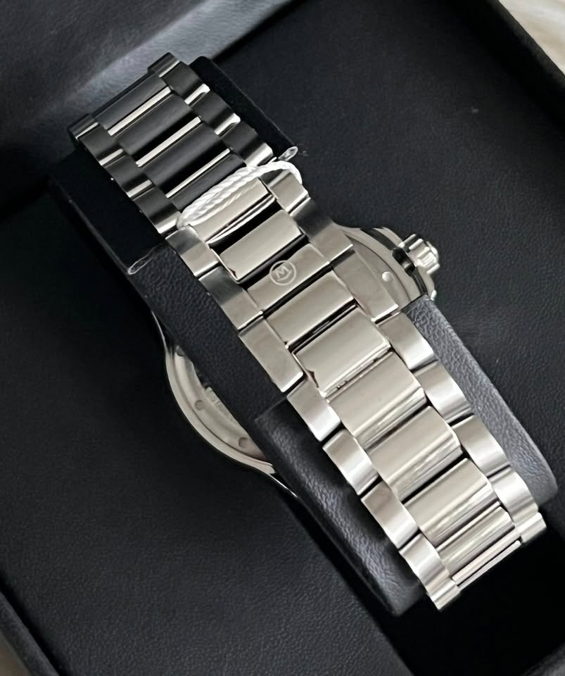 Movado Men’s Series 800 Watch (2600137) NEW - photo 5
