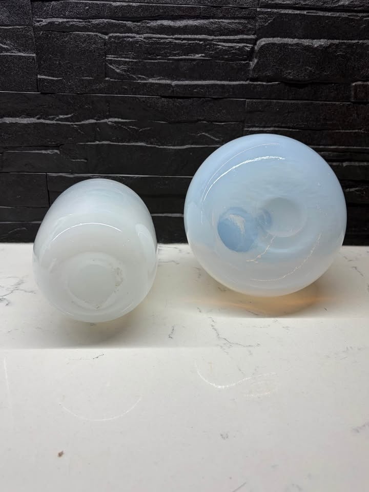 Glass Vase Set - photo 3