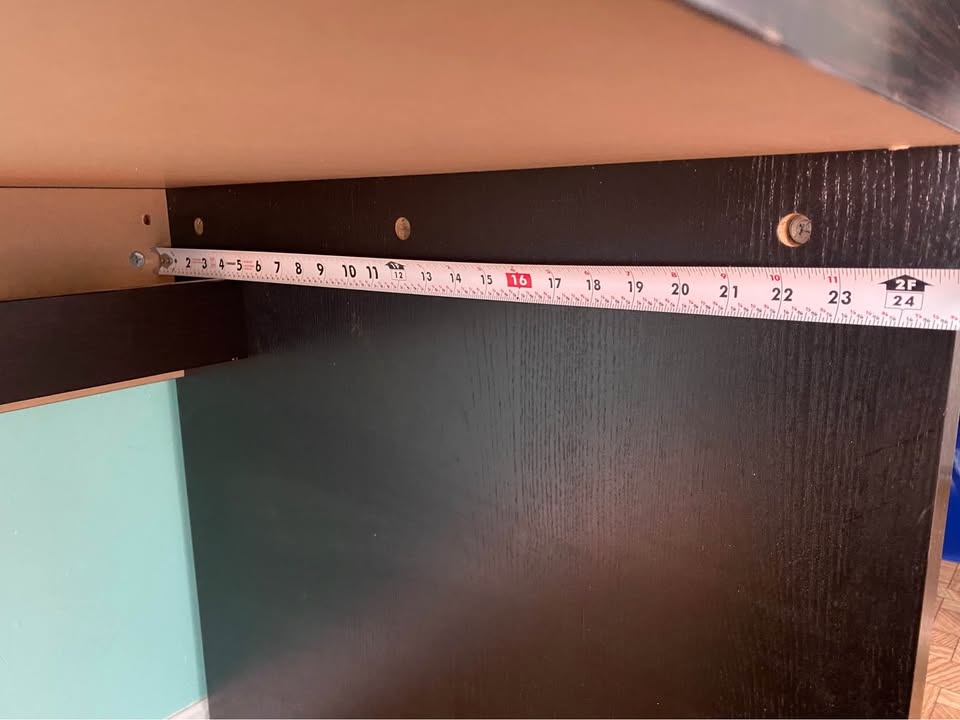 FREE DELIVERY: XL Desk $70 (HRM) - photo 4