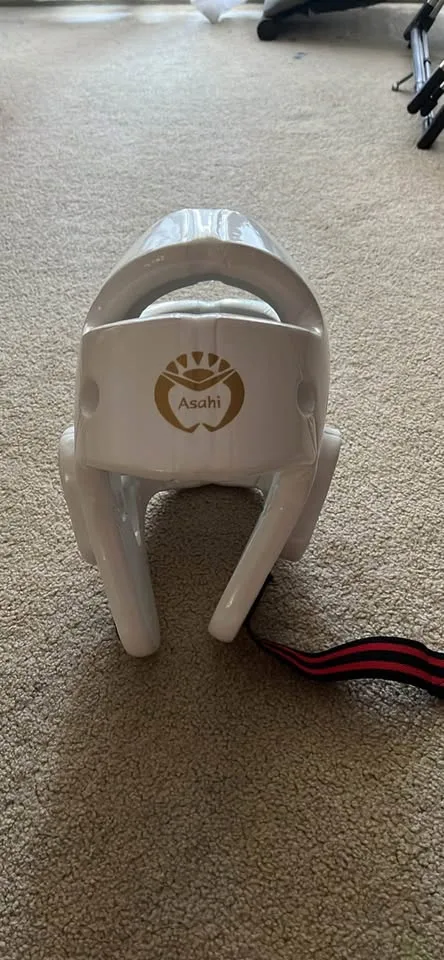 Karate gear image indicator(2)