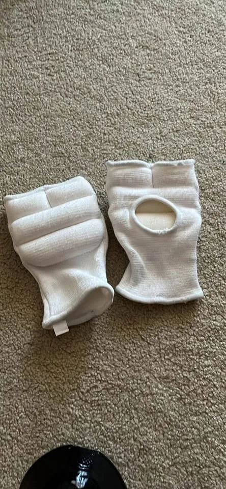 Karate gear image indicator(3)