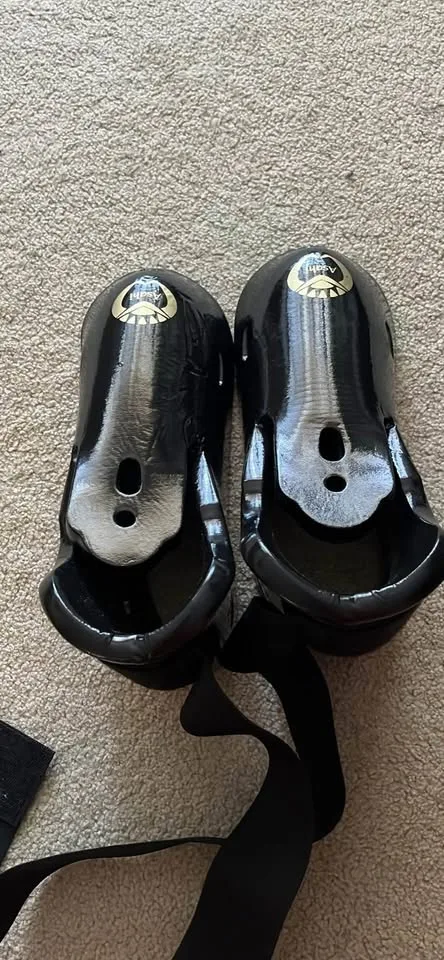 Karate gear image indicator(4)