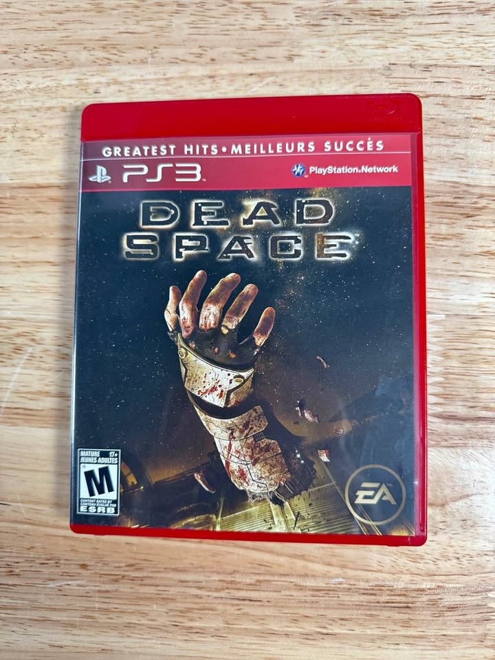 Dead Space (Greatest Hits) - PS3