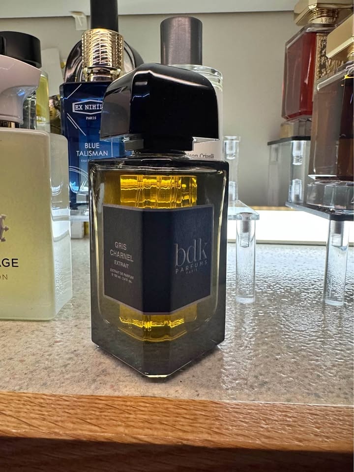 BDK Gris Charnel Extrait 98/100ml