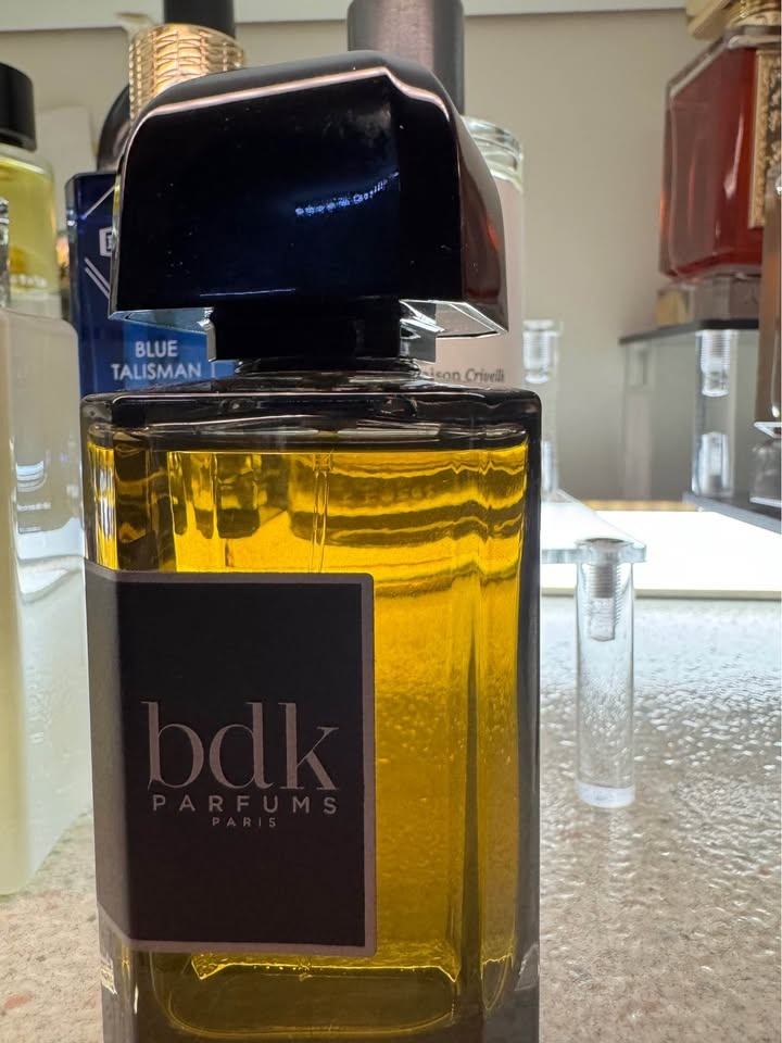 BDK Gris Charnel Extrait 98/100ml - photo 2