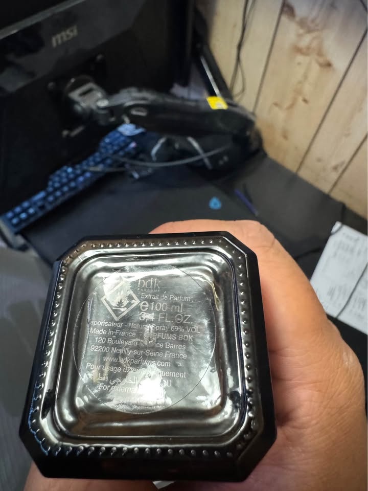 BDK Gris Charnel Extrait 98/100ml - photo 3