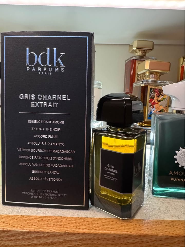 BDK Gris Charnel Extrait 98/100ml - photo 4