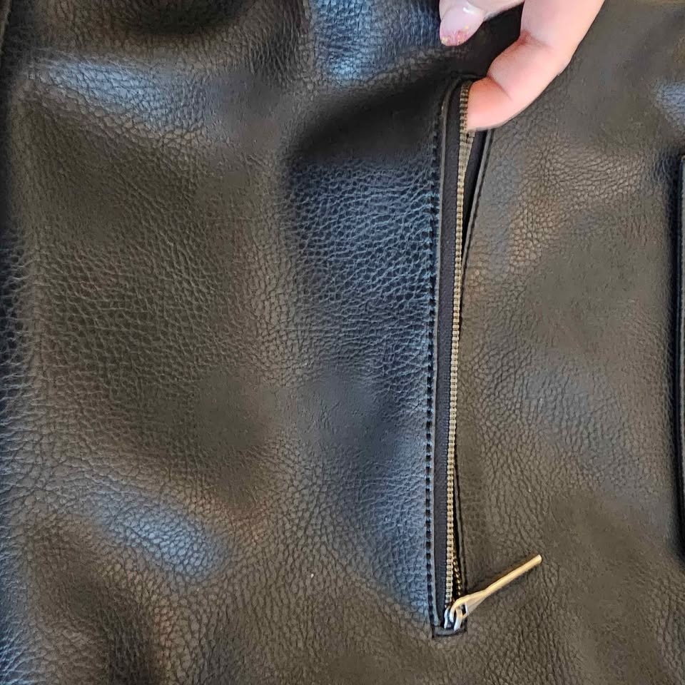 Matt & Nat Vegan Leather Backpack - photo 4