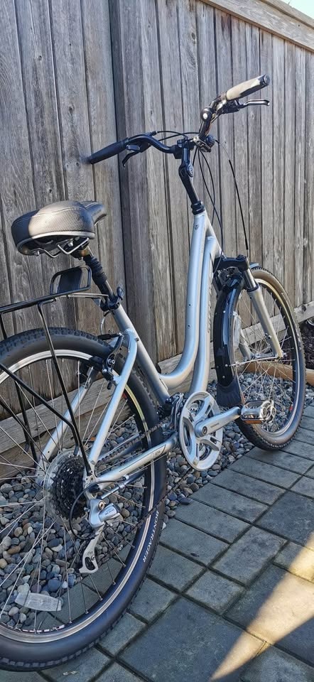 Like New Trek Navigator 3.0 - photo 3
