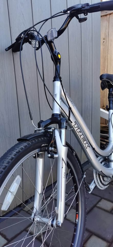 Like New Trek Navigator 3.0 - photo 4