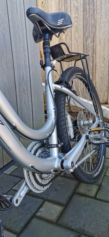 Like New Trek Navigator 3.0 - photo 5