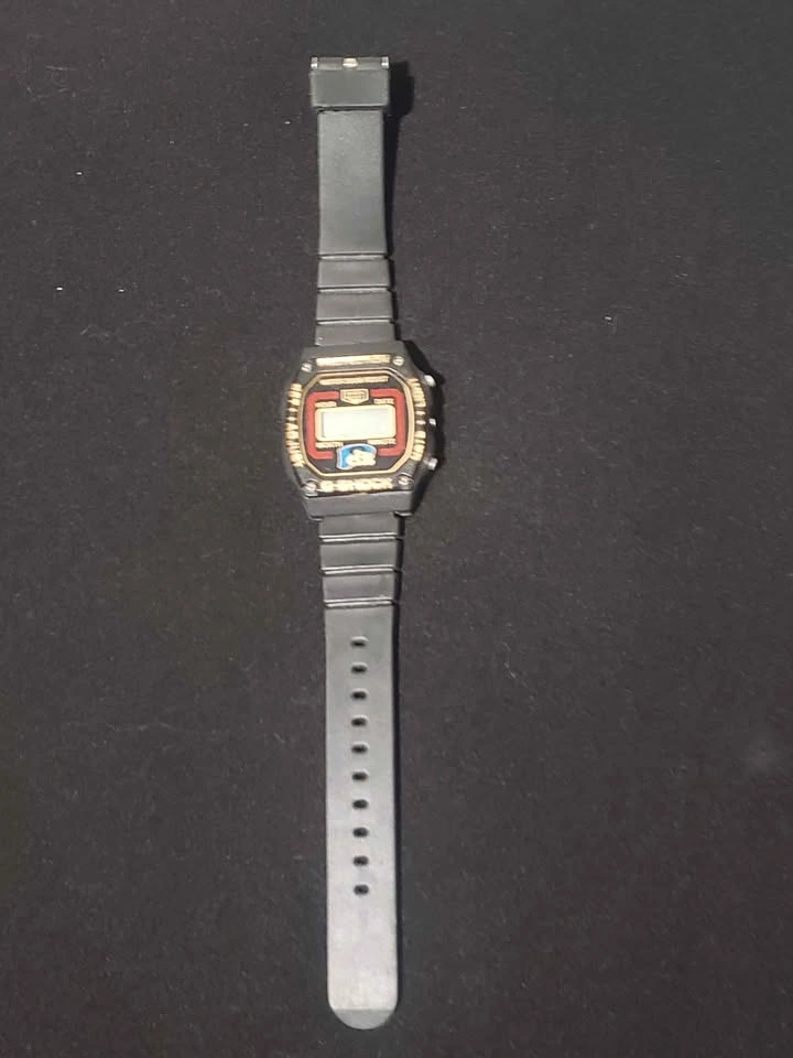 RARE EDITION G-Shock Digital Watch - photo 2