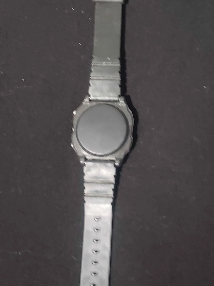 RARE EDITION G-Shock Digital Watch - photo 3