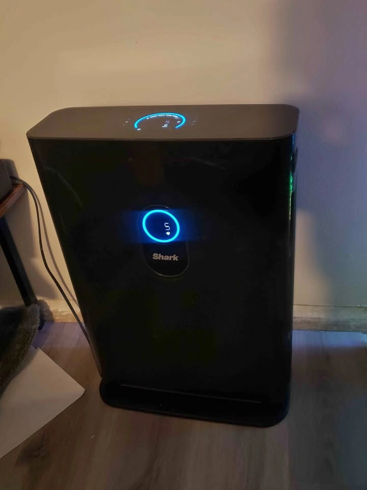Shark Air Purifier