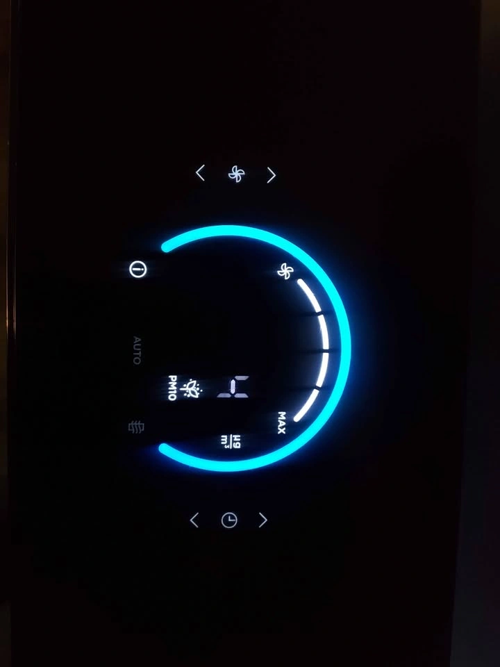 Shark Air Purifier - photo 2