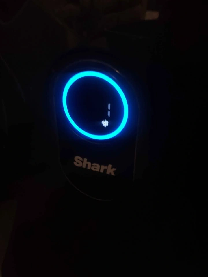 Shark Air Purifier - photo 3