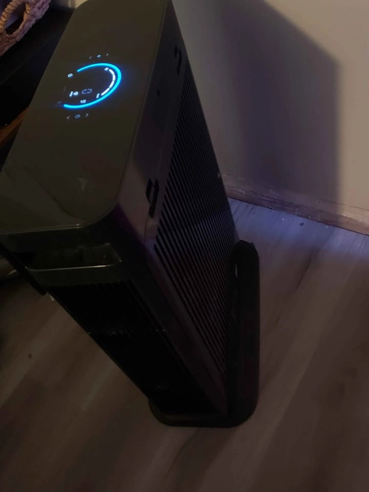 Shark Air Purifier - photo 4