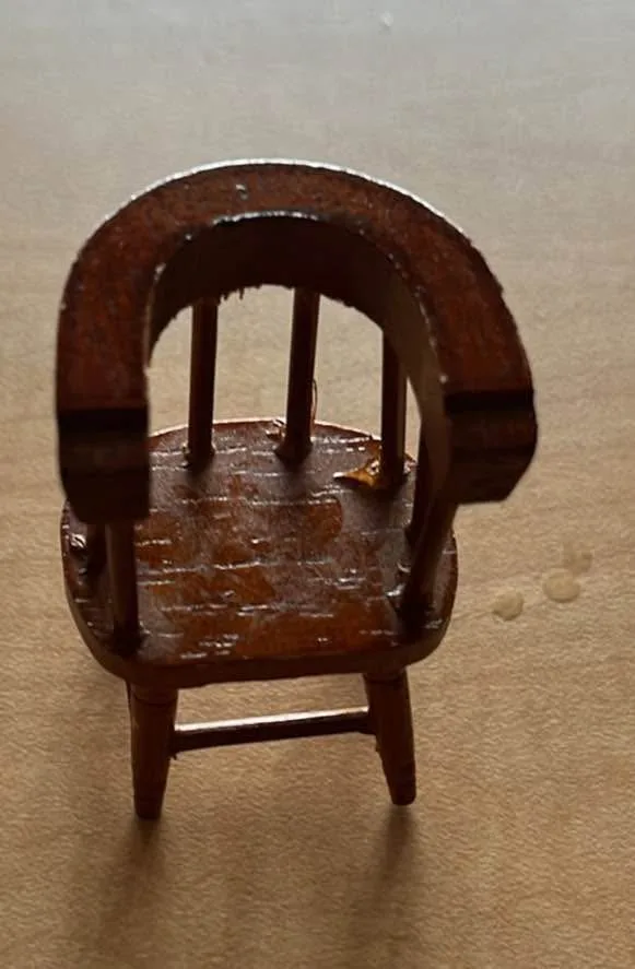 10 piece antique miniature furniture image indicator(4)