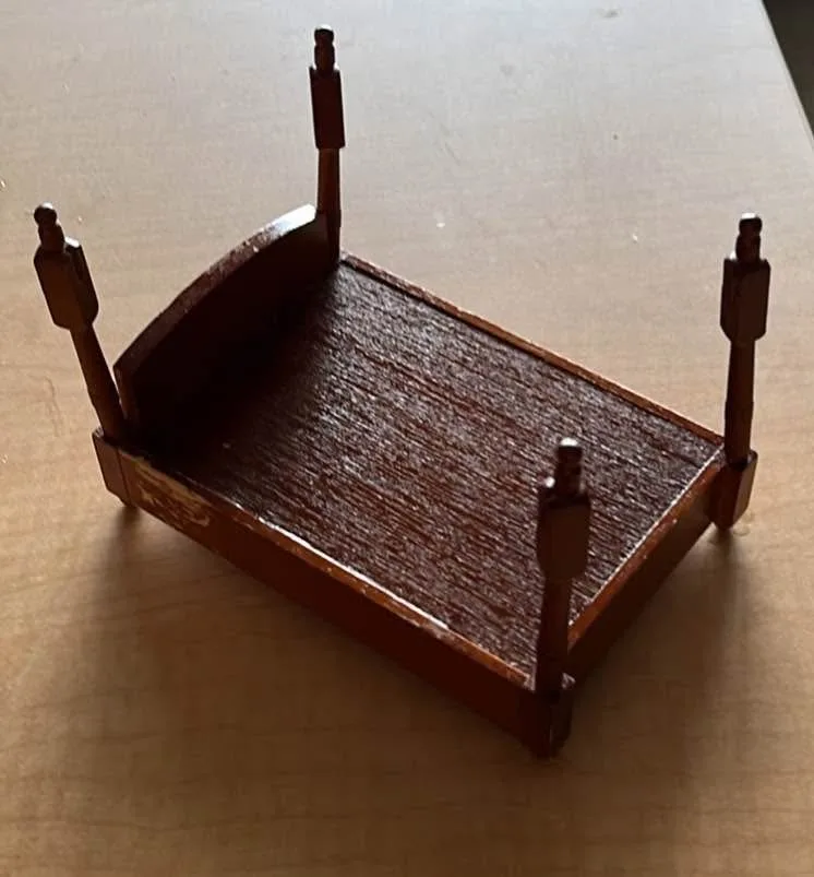 10 piece antique miniature furniture image indicator(8)