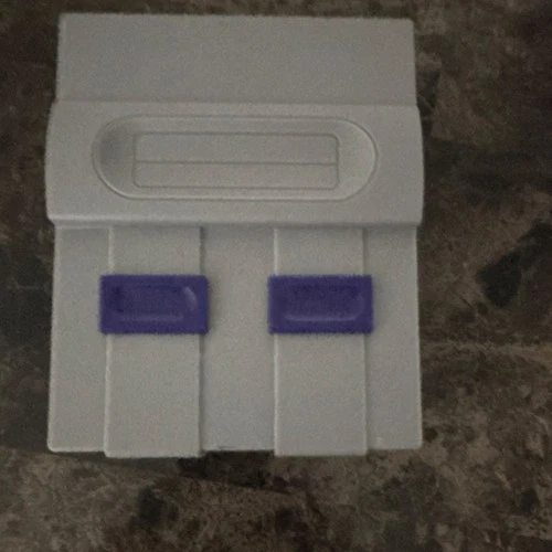 Nintendo Super NES Classic Edition Gray Microconsole HDMI USB SN