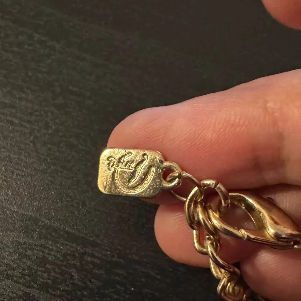 Chunky Statement Bib Necklace DaVinci Violet Purple image indicator(7)