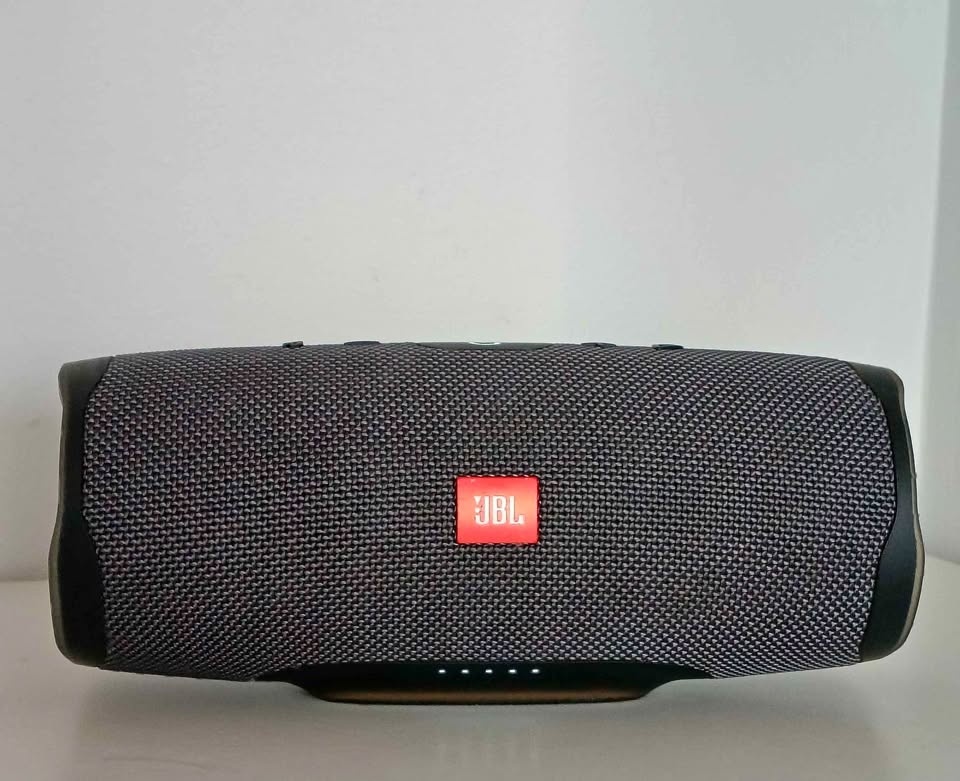 JBL Charge Essential 2 Bluetooth Speaker - Waterproof