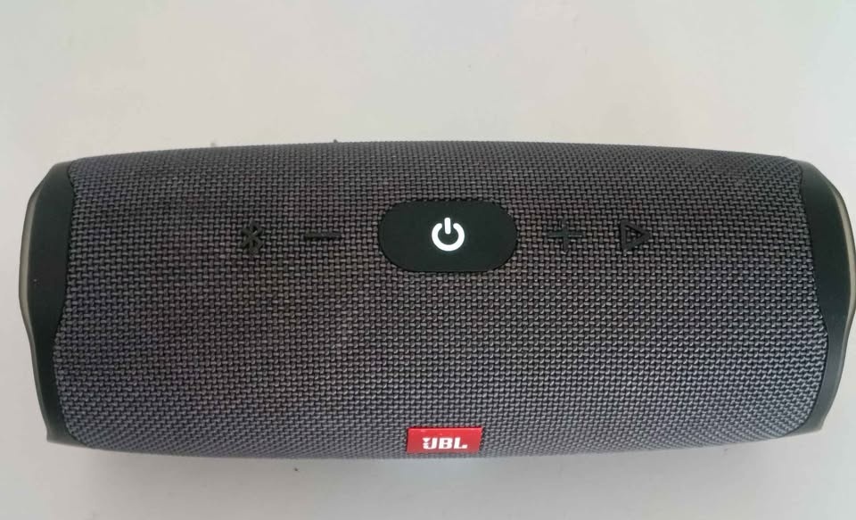 JBL Charge Essential 2 Bluetooth Speaker - Waterproof - photo 2