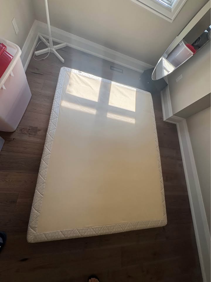 Box bed queen - photo 2