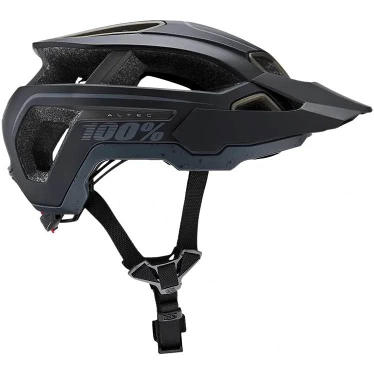 100% Altec Bicycle / E-Bike Helmet XS/SM New