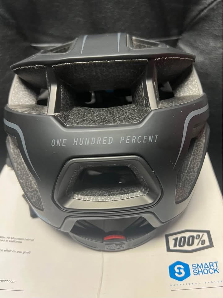 100% Altec Bicycle / E-Bike Helmet XS/SM New - photo 3