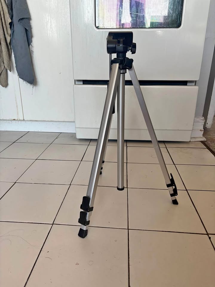 Camera Tripod