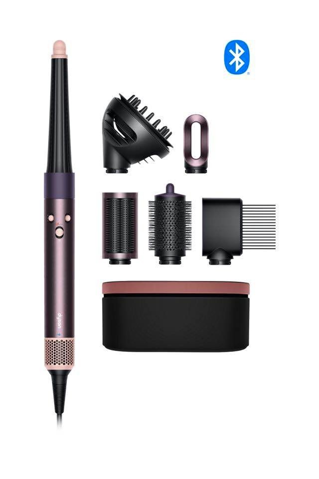 Special Edition Dyson Airwrap Curly+Coily Multi-Styler (Jasper P