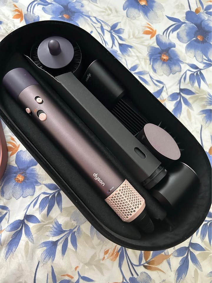 Special Edition Dyson Airwrap Curly+Coily Multi-Styler (Jasper P - photo 2