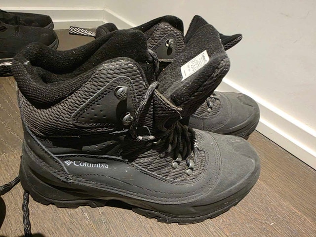 3 Pairs Men’s Shoes Size 12 | Good Condition – Midtown Toronto - photo 3