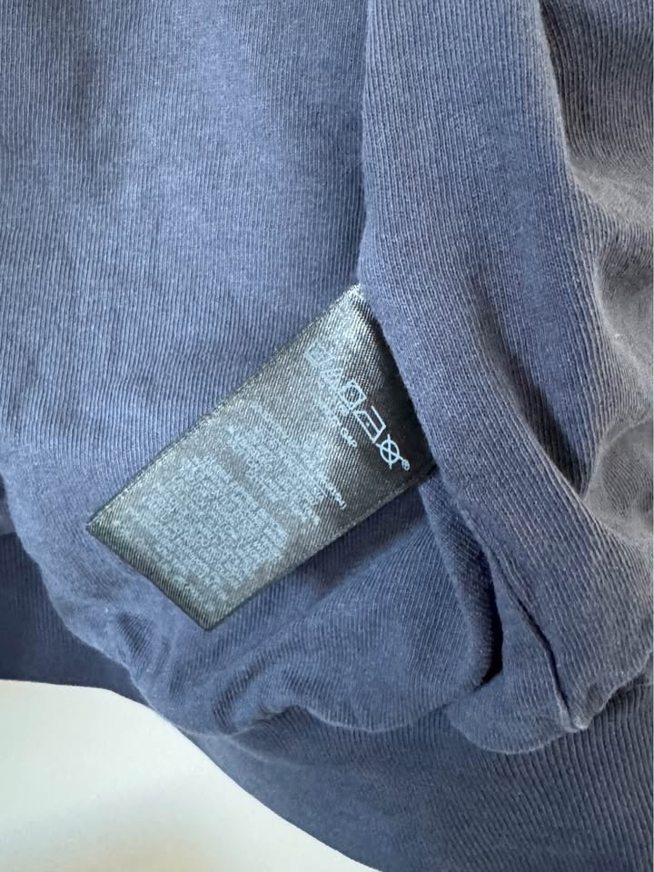 Yeezy Gap Zip Hoody - photo 4