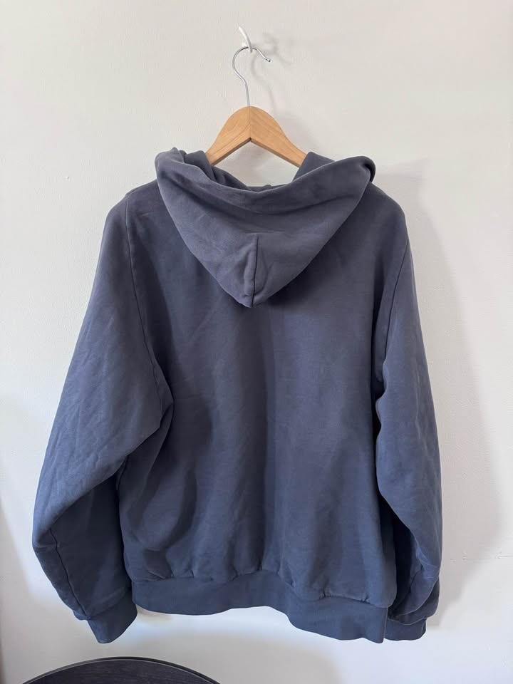 Yeezy Gap Zip Hoody - photo 5