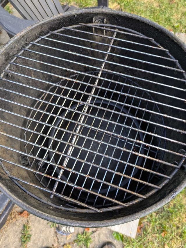 Barrel Smoker - photo 3