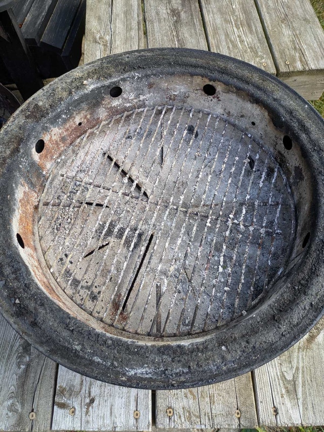 Barrel Smoker - photo 4