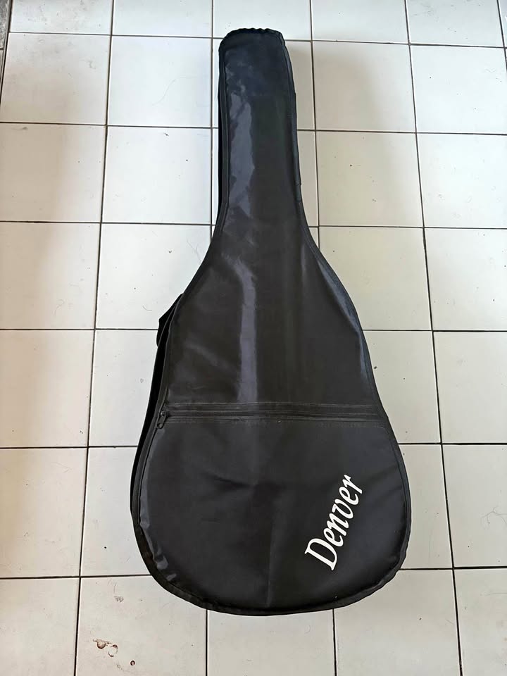 Orchestra Guitar - Mahogany Top Cutaway