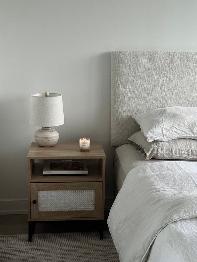 Nightstands set (need gone ASAP)