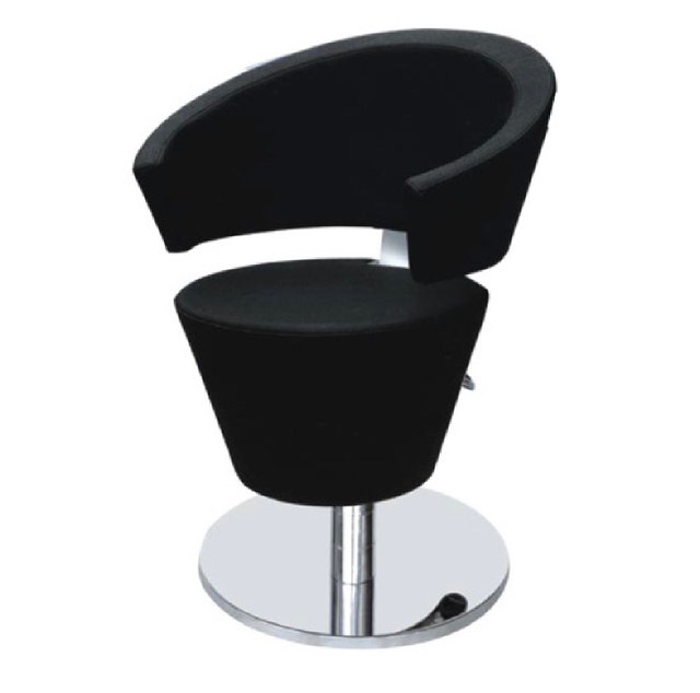 Stylist Chair with Foot Rest - photo 2