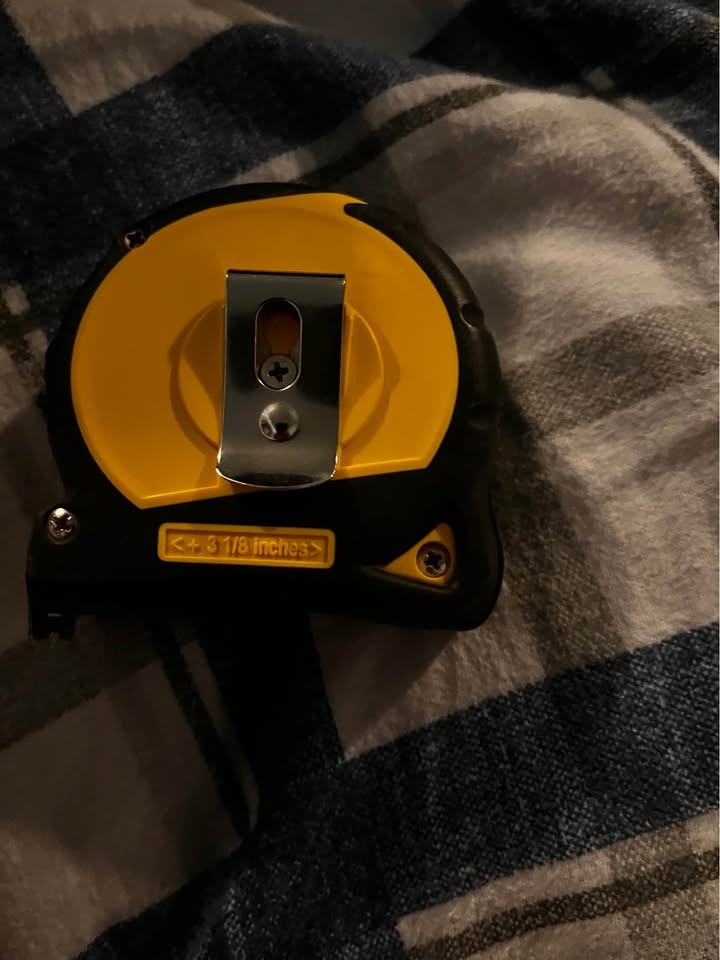 Screwdriver Bits, Sockets, and Tape Measure - photo 5