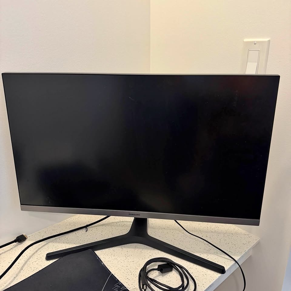 Monitor