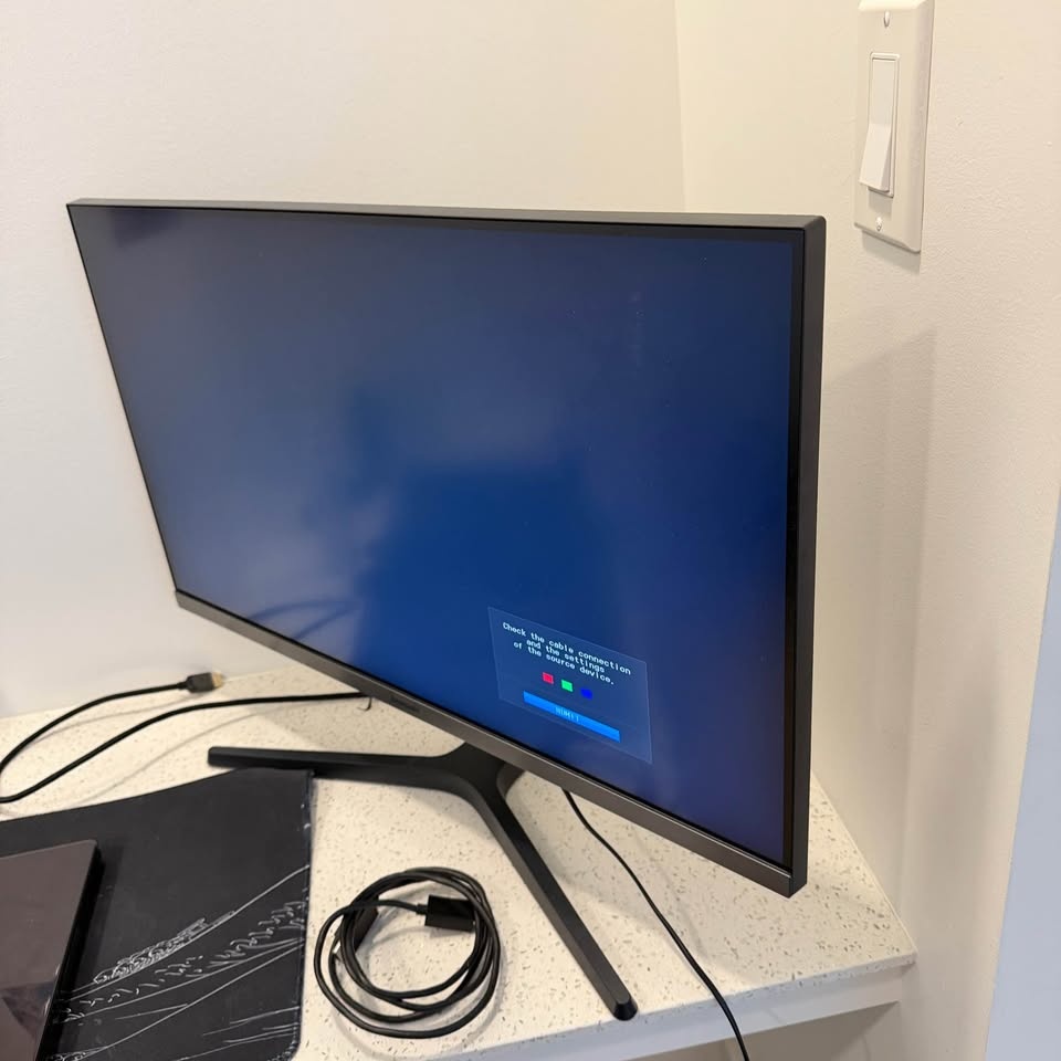 Monitor - photo 2