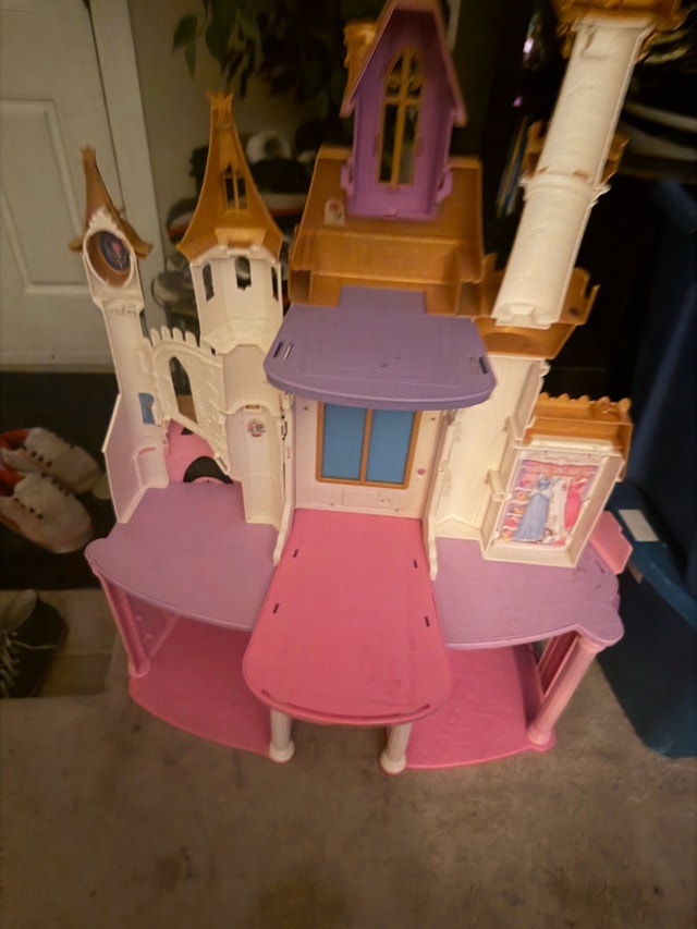 Princess Castle
