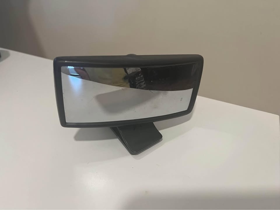 Baby View Mirror - photo 2
