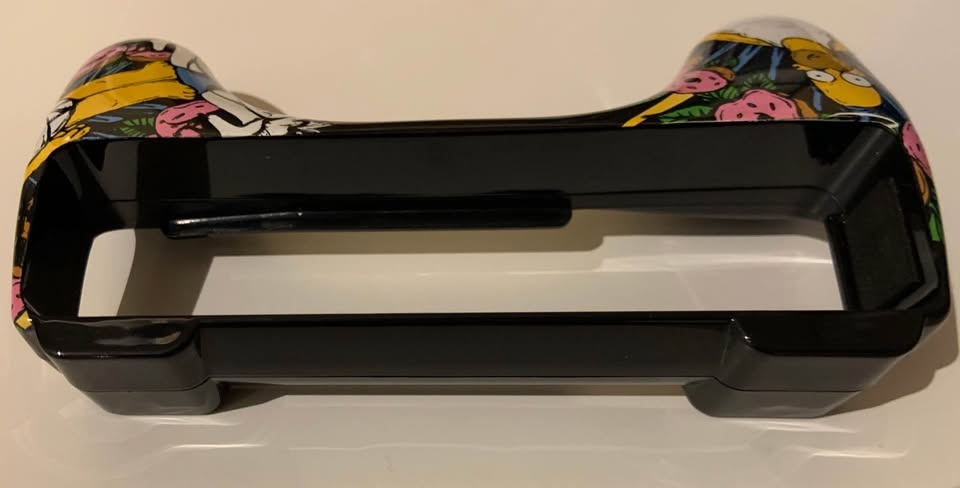Homer Simpson Joypad Adaptor (Wii) - photo 3